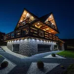 Domek Deluxe Spa Z Sauna I Jacuzzi- Nowy Targ Blisko Zakopane I Bialka Tatrzanska