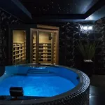 Domek w górach DeLuxe sauna,jacuzzi,basen,hot tub-Nowy Targ blisko Białka ,Zakopane Nowy Targ
