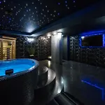 Lodge Domek Deluxe Spa Z Sauna I Jacuzzi- Nowy Targ Blisko Zakopane I Bialka Tatrzanska