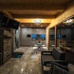 Domek Deluxe Spa Z Sauna I Jacuzzi- Nowy Targ Blisko Zakopane I Bialka Tatrzanska Lodge *