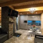 Domek Deluxe Spa Z Sauna I Jacuzzi- Nowy Targ Blisko Zakopane I Bialka Tatrzanska Nowy Targ