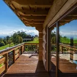 Domek Deluxe Spa Z Sauna I Jacuzzi- Nowy Targ Blisko Zakopane I Bialka Tatrzanska אכסניה