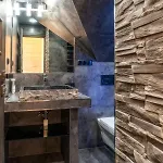 Domek w górach DeLuxe sauna,jacuzzi,basen,hot tub-Nowy Targ blisko Białka ,Zakopane * Nowy Targ