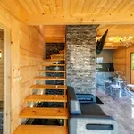 Domek Deluxe Spa Z Sauna I Jacuzzi- Nowy Targ Blisko Zakopane I Bialka Tatrzanska *