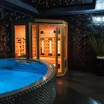Domek Deluxe Spa Z Sauna I Jacuzzi- Nowy Targ Blisko Zakopane I Bialka Tatrzanska Lodge Nowy Targ