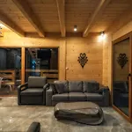 Domek Deluxe Spa Z Sauna I Jacuzzi- Nowy Targ Blisko Zakopane I Bialka Tatrzanska * Nowy Targ