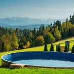 Domek Deluxe Spa Z Sauna I Jacuzzi- Nowy Targ Blisko Zakopane I Bialka Tatrzanska Neumarkt