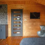Domek w górach DeLuxe sauna,jacuzzi,basen,hot tub-Nowy Targ blisko Białka ,Zakopane Lodge *