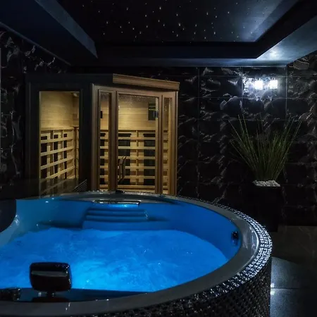 Deluxe Z Sauna I Jacuzzi- Blisko Zakopanego I Bialki Tatrzanskiej Neumarkt