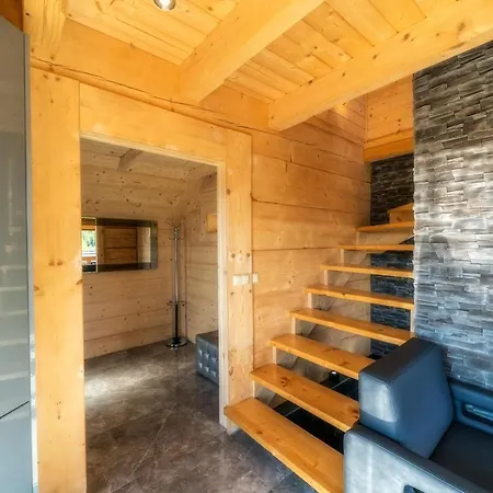 W Gorach Deluxe Sauna,jacuzzi,basen,hot Tub-nowy Targ Blisko Bialka ,zakopane
