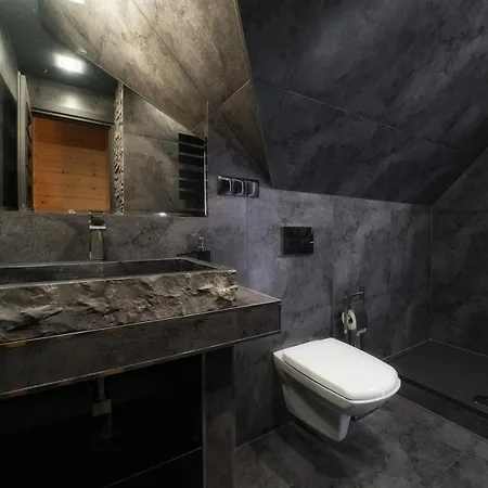 Deluxe Z Sauna I Jacuzzi- Blisko Zakopanego I Bialki Tatrzanskiej *