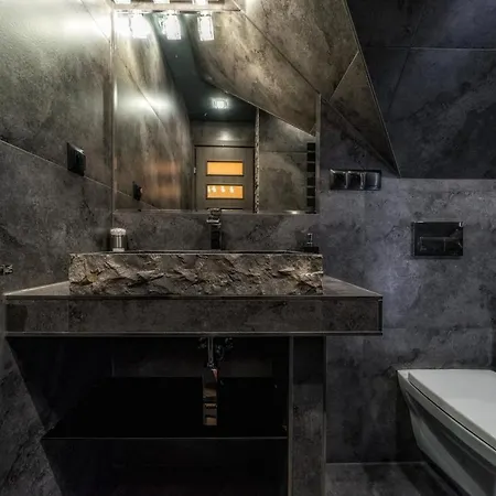 Deluxe Z Sauna I Jacuzzi- Blisko Zakopanego I Bialki Tatrzanskiej Nyaraló
