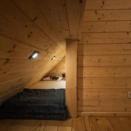 Ferienhaus Deluxe Z Sauna I Jacuzzi- Blisko Zakopanego I Bialki Tatrzanskiej *