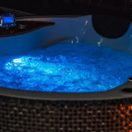 Deluxe Z Sauna I Jacuzzi- Blisko Zakopanego I Bialki Tatrzanskiej *