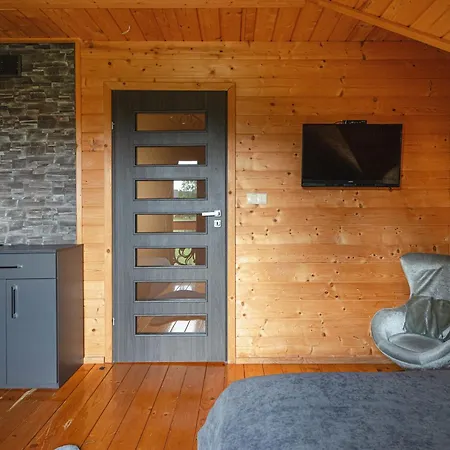 Deluxe Z Sauna I Jacuzzi- Blisko Zakopane I Bialka Tatrzanska Lodge *