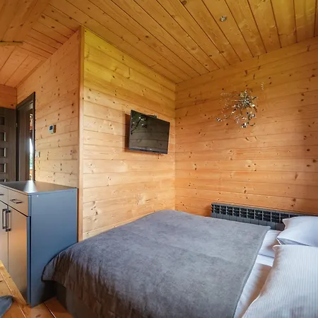 W Gorach Deluxe Sauna,jacuzzi,basen,hot Tub-nowy Targ Blisko Bialka ,zakopane