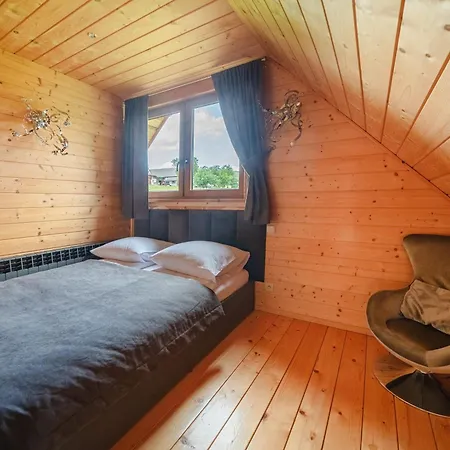 W Gorach Deluxe Sauna,jacuzzi,basen,hot Tub-nowy Targ Blisko Bialka ,zakopane *